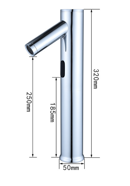  Vòi nước cảm ứng VN07 