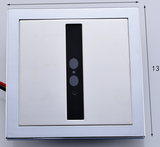  Van xả tiểu tự động  VX 06 