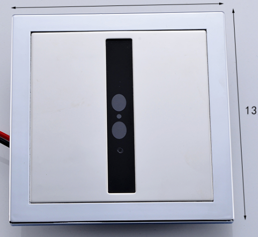  Van xả tiểu tự động  VX 06 