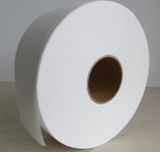  Giấy vệ sinh cuộn lớn loại I (600g) 