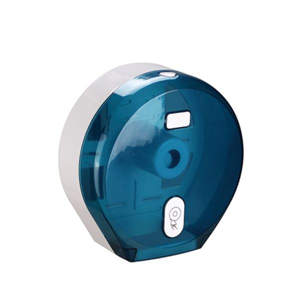  Hộp nhựa gắn tường, dùng trong nhà vệ sinh (03) 