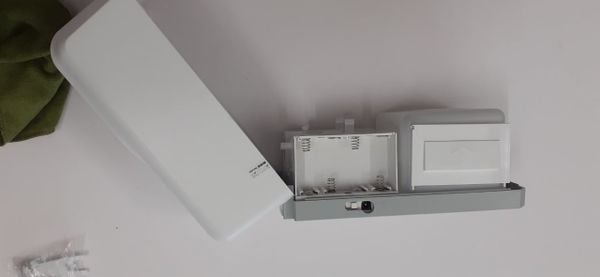  Bình đựng dung dịch rửa tay sát khuẩn 