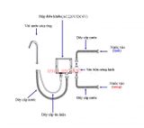  Vòi nước cảm ứng VN010 