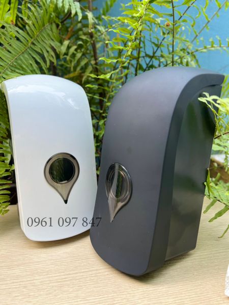  Bình đựng xà phòng nhấn tay XP03 