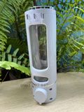 Bình đựng xà phòng nhấn tay XP01 
