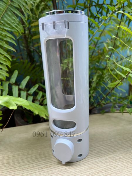  Bình đựng xà phòng nhấn tay XP01 