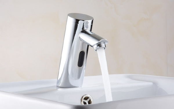  Vòi nước cảm ứng VN09 