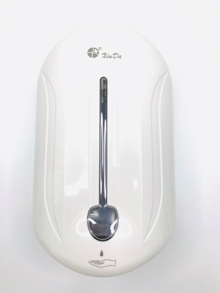  Bình đựng xà phòng cảm ứng SMQ110 