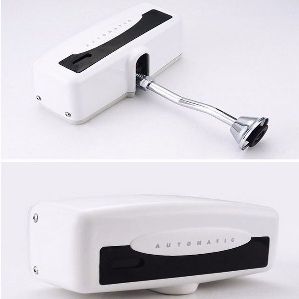  XẢ TIỂU NAM CẢM ỨNG VX02 