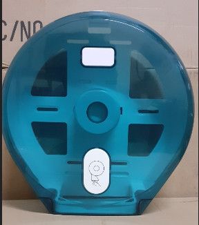  Hộp nhựa gắn tường, dùng trong nhà vệ sinh (03) 