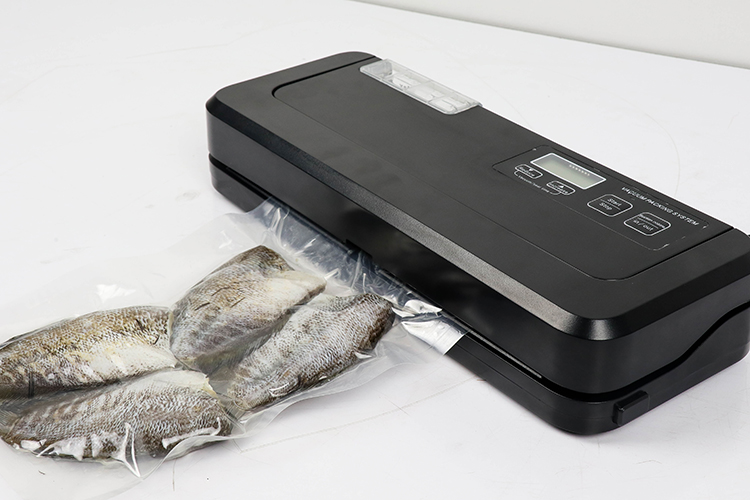 Máy Hút Chân Không ShineYe P290B Phiên Bản Hút Tự Động – Maianhstore