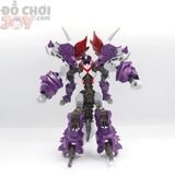  Đồ chơi xe biến hình robot cực ngầu - Deformation 