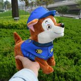  Đồ chơi chó bông cứu hộ hát tiếng việt 