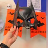  Mặt nạ dơi Batman 