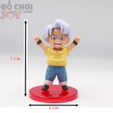  Mô hình Dragon ball mini giá rẻ 