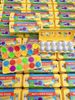 Vỉ trứng lắp ghép Montessori
