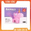 Bộ lắp ráp animal Ausini