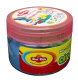  Cát động lực 250gr và khuôn 