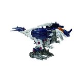  Chiến binh thú ZW55 Xeno-REX nâng cấp cận chiến 