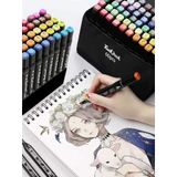  Set màu vẽ 48 cây touchshi 