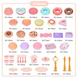  Bộ tiệc trà 42 chi tiết 