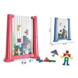  Đồ chơi xếp hình Tetris 3D có đèn 