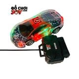  _034 HỘP XE HƠI LAMBORGHINI ĐK ĐÈN LED KHÔNG SẠC (SN CAPTIAN AMERICA) 