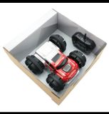  Đồ chơi Siêu xe hai mặt VECTO 