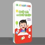  Thẻ chữ và chữ ghép 