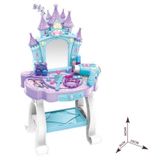  Bàn trang điểm lâu đài Elsa 