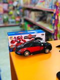  Xe hơi Bugatti biến hình 