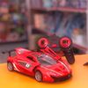 FN632-1 HỘP XE HƠI FERRARI ĐK KHÔNG SẠC 1:18 (TEM)