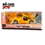  Hộp Xe Hơi Ferreri Mở Cửa Lên Đk 7 Đ.Tác Có Sạc 1:14 27 Mhz (Dài) Top Speed 