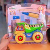 Xe tải/ xe xúc M3 
