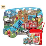  Tranh ghép Halo 104 CT 