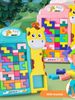 Đồ chơi xép hình Tetris hươu cao cổ