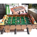  Bàn bi lắc 6 tay cầm bằng gỗ 