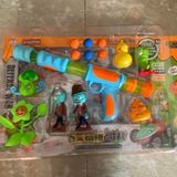  Hộp Zombi hải tặc 