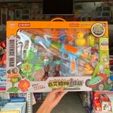  Hộp Zombi hải tặc 