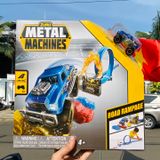  Bộ đồ chơi đường đua tử thần Zuru Metal Machines 