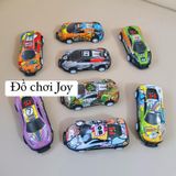  Bộ 8 xe bật nhảy 