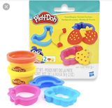  Bộ playdoh đầu đời 