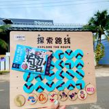  Trò chơi tìm đường cho bạn 