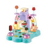  Máy làm kem kèm đất nặn 