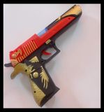  Đồ chơi bé trai Súng pin L2 