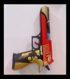  Đồ chơi bé trai Súng pin L2 