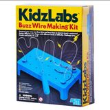  Thử thách mê cung mạch điện - Đồ chơi giúp bé phát triển trí thông minh 