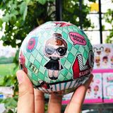  Trứng búp bê LOL surprise 