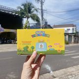  Máy đọc thẻ tiếng Anh 