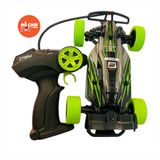  660-10AB HỘP XE ĐUA ĐỊA HÌNH ĐK 7 Đ.TÁC, CÓ SẠC, CẦN GẠT XOAY TL 1:18 High Speed Car 